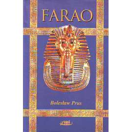 Farao (historický román, Egypt)